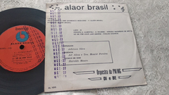 Alaor Brasil Zíngara Lado B Deus Como Eu Te Amo Etc Compacto - comprar online