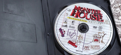 A Casa Monstro Robert Zemerickis St Spielberg Dvd Dublado - Ventania Discos 