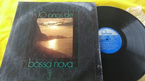 Lp Bienvenido Granda Canta Angustia Y Outros Exitos - Disco de Vinil em  Promoção na Americanas