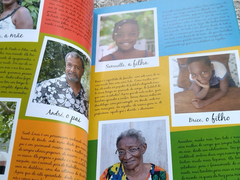 A Cozinha Antilhana Cozinha Das 7 Famílias Livro Em Oferta - loja online