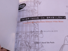 Abobrinhas Da Brasilônia Livro Com Charges De Glauco Oferta - comprar online