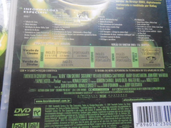 Alien O 8º Passageiro Edição Especial Dvd Duplo Com Luva - loja online