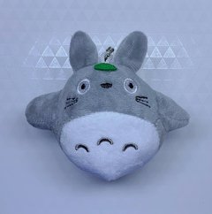 Chaveiro Totoro na internet