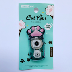 Fita corretiva Cat Paw na internet