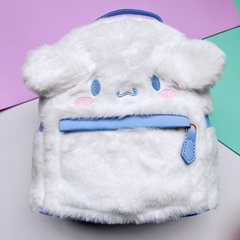 Mini Mochila Cinnamoroll