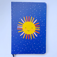 Caderno Capadura Desenhos - loja online