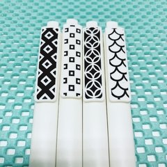 Caneta detalhe coraçãozinho - Gavetinha