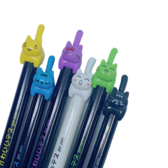 Caneta gatinho click