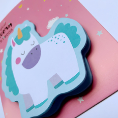 Post-it Unicornio - comprar online