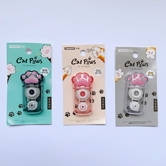 Fita corretiva Cat Paw