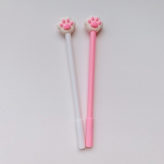 Caneta Patinha - Gavetinha