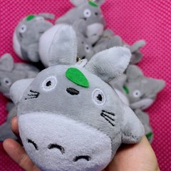 Chaveiro Totoro