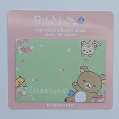 Post It Rilakuma - loja online