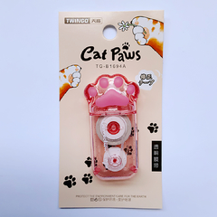 Fita corretiva Cat Paw - Gavetinha
