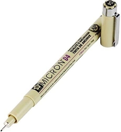 Caneta Técnica Micron Pigma - Gavetinha
