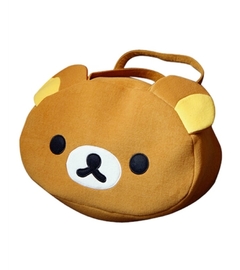 Bolsa Grande Rilakkuma