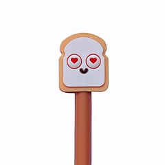 Caneta Comidinhas - comprar online
