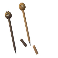 Caneta Tico e Teco - comprar online