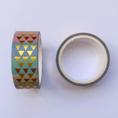 Washi Tape Decorada