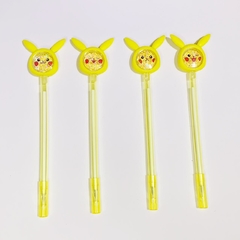 Caneta Pikachu - comprar online