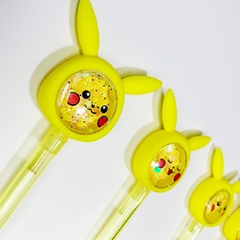 Caneta Pikachu