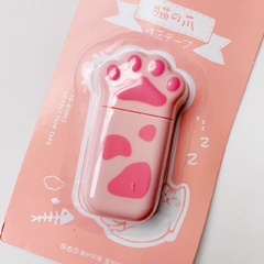 Fita corretiva Cat Paw - loja online