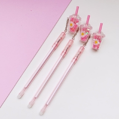 Caneta Cute Drink na internet