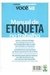 Manual de Etiqueta no Trabalho