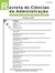 Revista de Ciências da Administração Vol 11 Nª 24