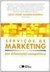 Serviços de Marketing - um Diferencial Competitivo