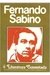 Literatura Comentada - Fernando Sabino