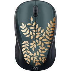 Mouse Logitech Wir M317 Inalambrico - comprar online