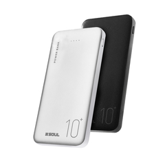 Power Bank Soul M9 10mil mAh