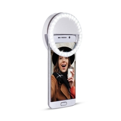 Selfie Ring Led SOUL