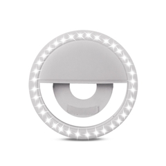 Selfie Ring Led SOUL en internet