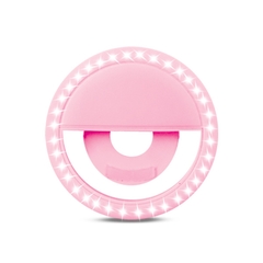 Selfie Ring Led SOUL - Educa Informatica
