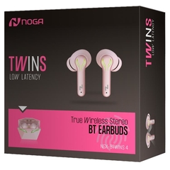 Auriculares Noga NGX-Twins 4 en internet