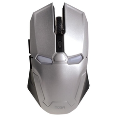 Combo gamer noga Steel Inalambrico - comprar online