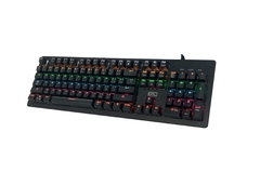 Teclado GTC Mecanico KGG-008