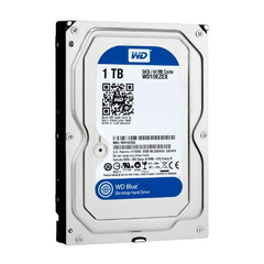 Disco Rigido Wd Blue 1TB