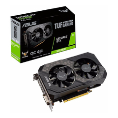 Placa de video Asus TUF Gaming Geforce GTX 1650