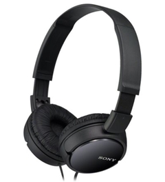Auricular Sony ZX110