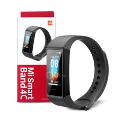 Smartwatch Xiaomi Mi Smart Band 4C
