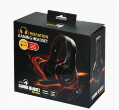 Auriculares Genius GX HS-G600V - comprar online