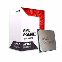 Procesador AMD A6-9500