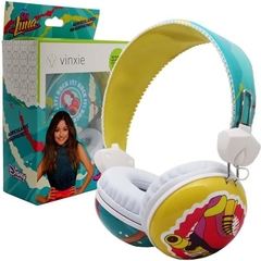 Auriculares Vinxie Soy Luna 507
