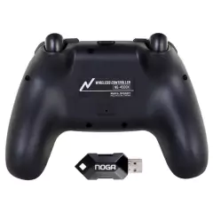 JOYSTICK INALÁMBRICO PARA PC + P3 NG-4500X en internet