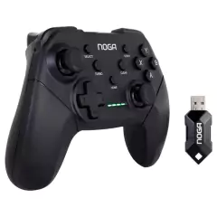 JOYSTICK INALÁMBRICO PARA PC + P3 NG-4500X - comprar online