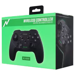 JOYSTICK INALÁMBRICO PARA PC + P3 NG-4500X - Educa Informatica