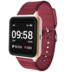 Smartwatch Lenovo S2 - comprar online